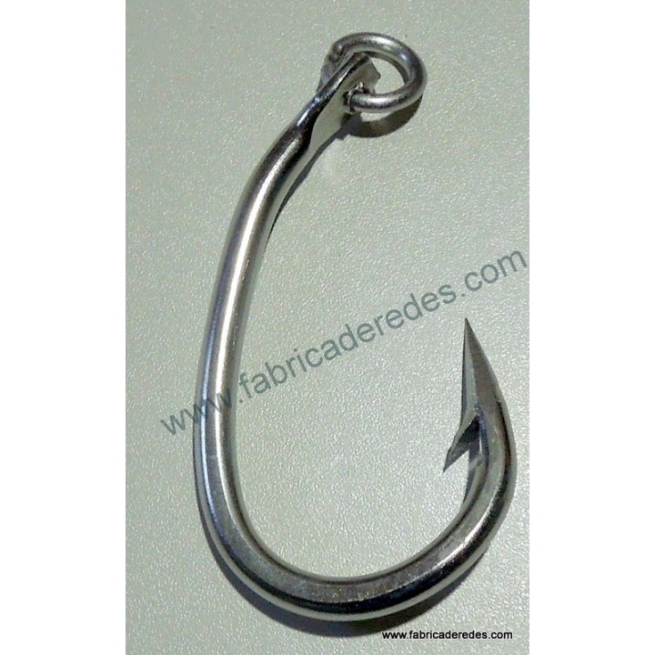 TUNA HOOK  4.0