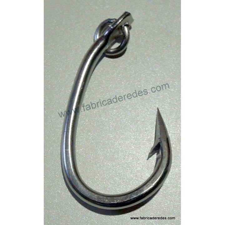 TUNA HOOK  4.0
