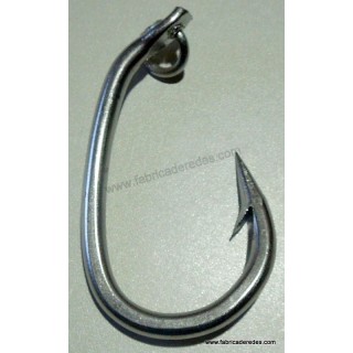 Tuna hook 4.2
