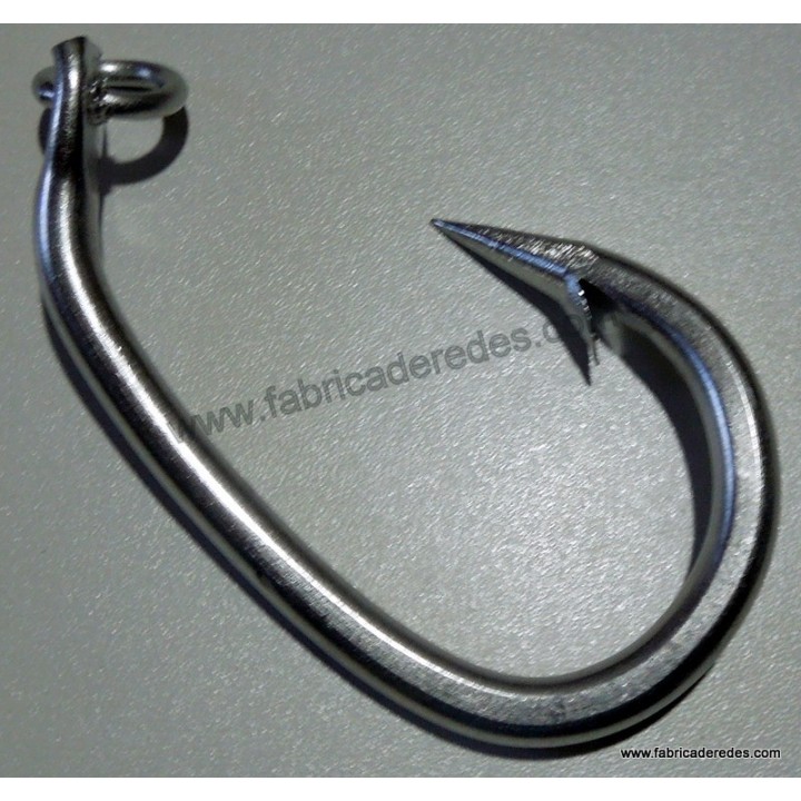 gancio di pesca del tonno 4.2