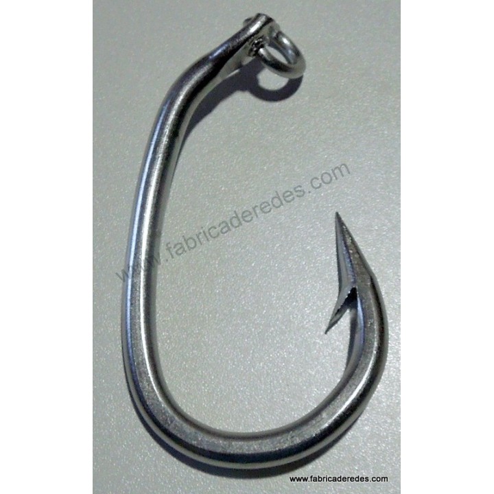 gancio di pesca del tonno 4.2