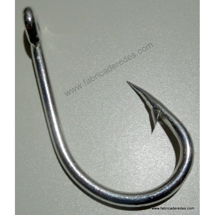 Anzuelo Ancora 4200 18-0