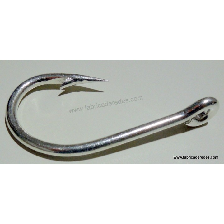 Anzuelo Ancora 4300 18/0