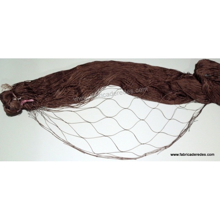 Red 210/12 x 3/20 x 66mm x 20md x 100mts