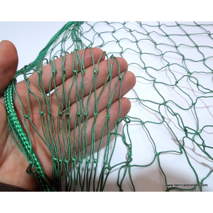 Net Rabbit  trap net