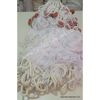 Trammel shrimp cape lead