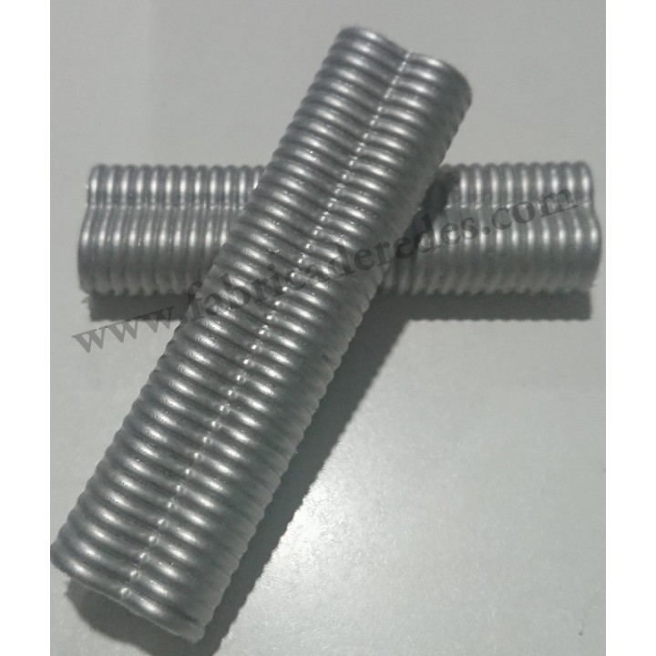 Grapa anilla inoxidable A20