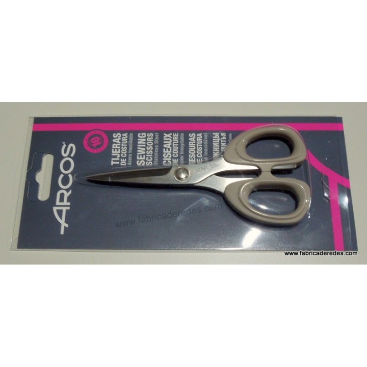 Tijera profesional costura 135mm