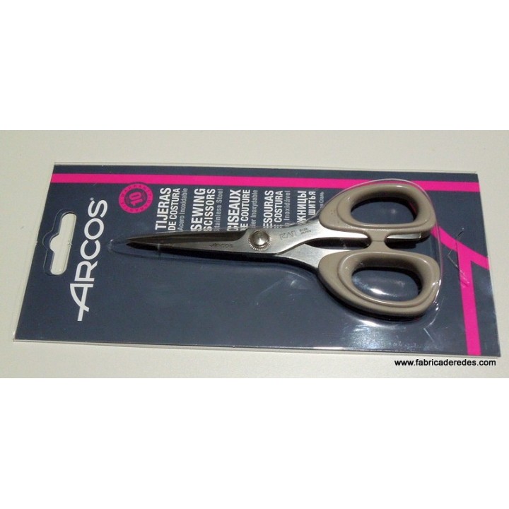 Tijera profesional costura 135mm