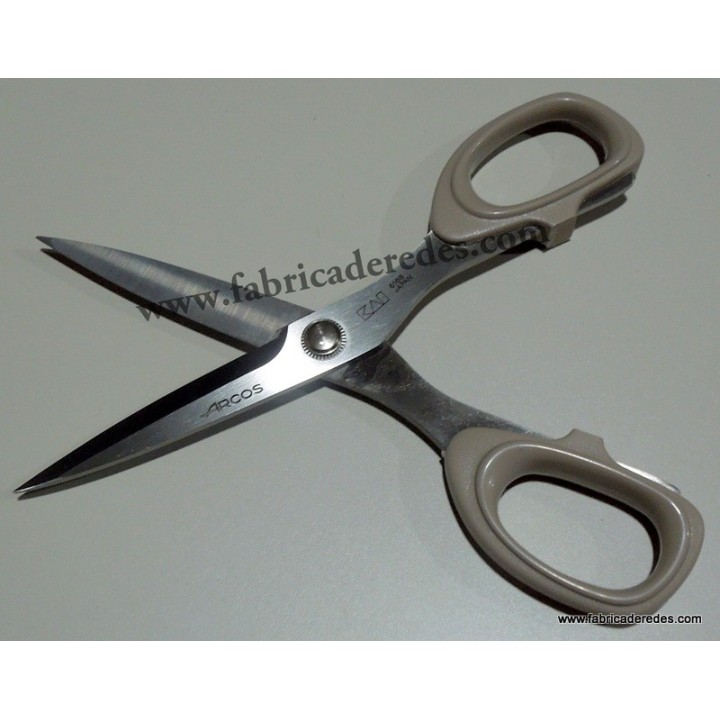 Tijera profesional costura 165mm