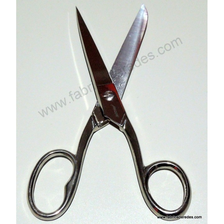 Tijeras modista 178mm