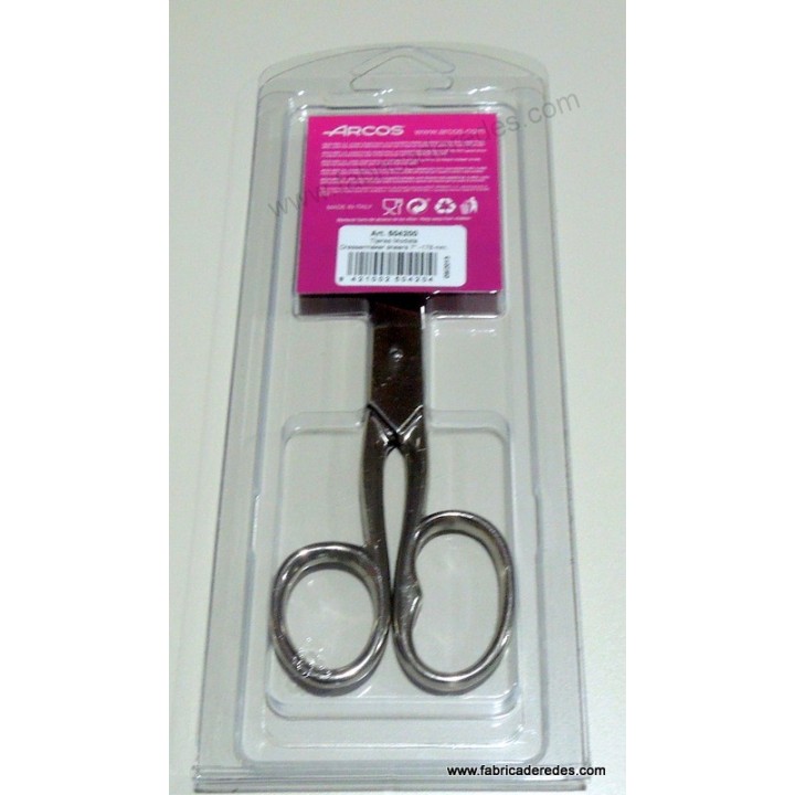 Tijeras modista 178mm
