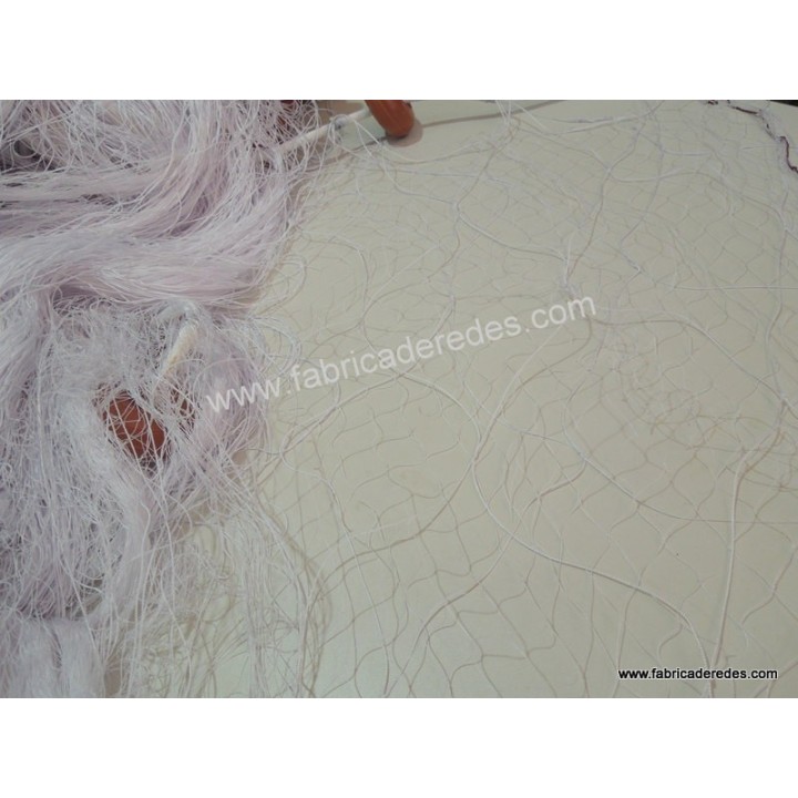 Plomb cape crevette trémail