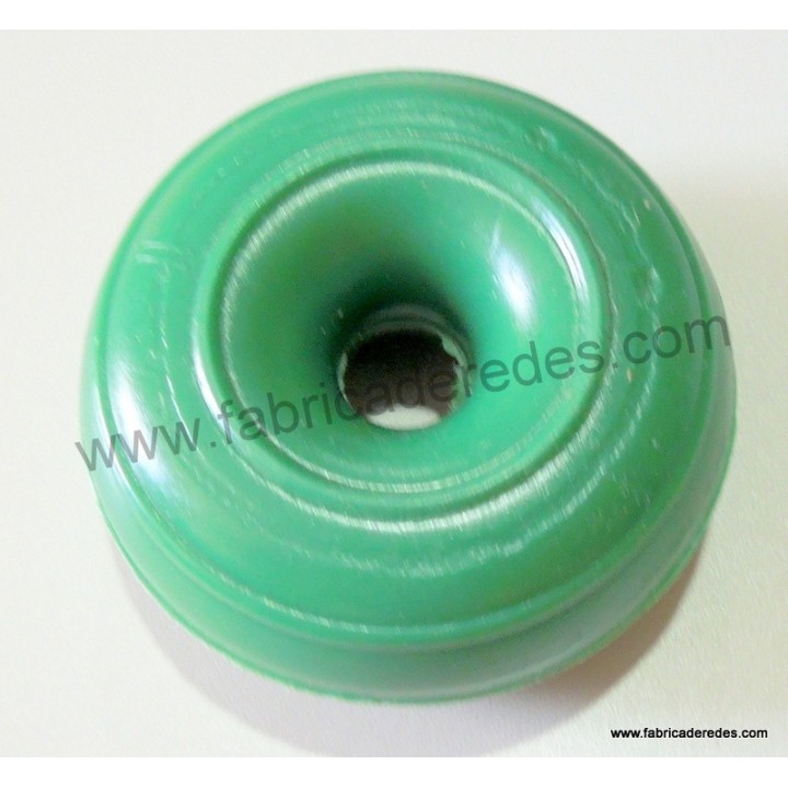 Flotador Nº1 verde