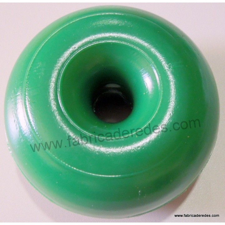 Flotador Nº2 verde