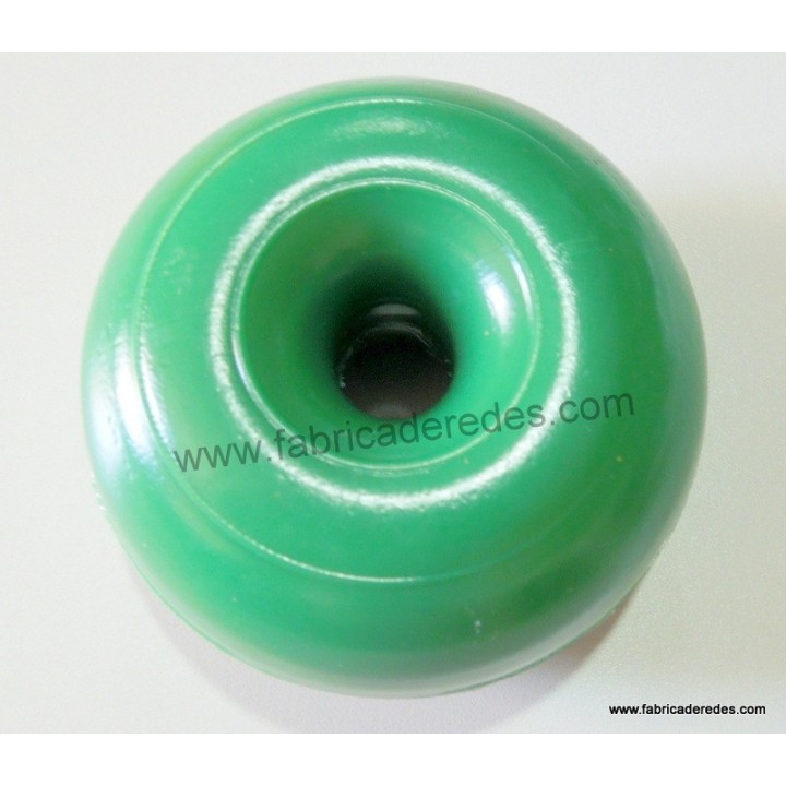Flotador Nº2 verde