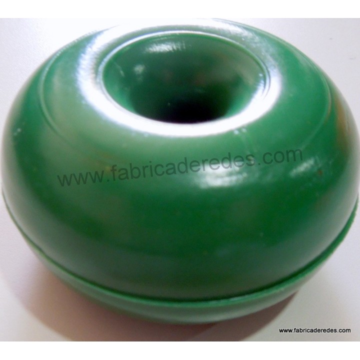 Flotador Nº2 verde