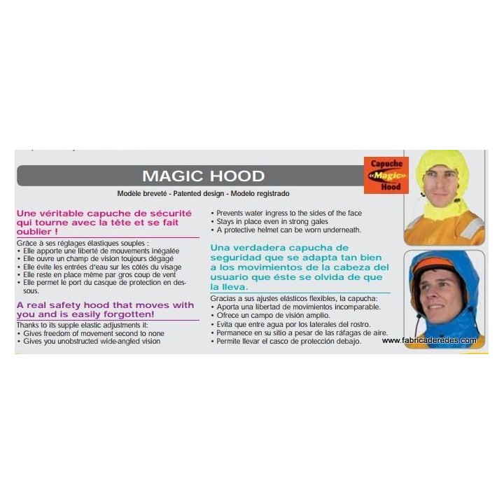 Chaqueta isoclas cremallera clásica guy cotten