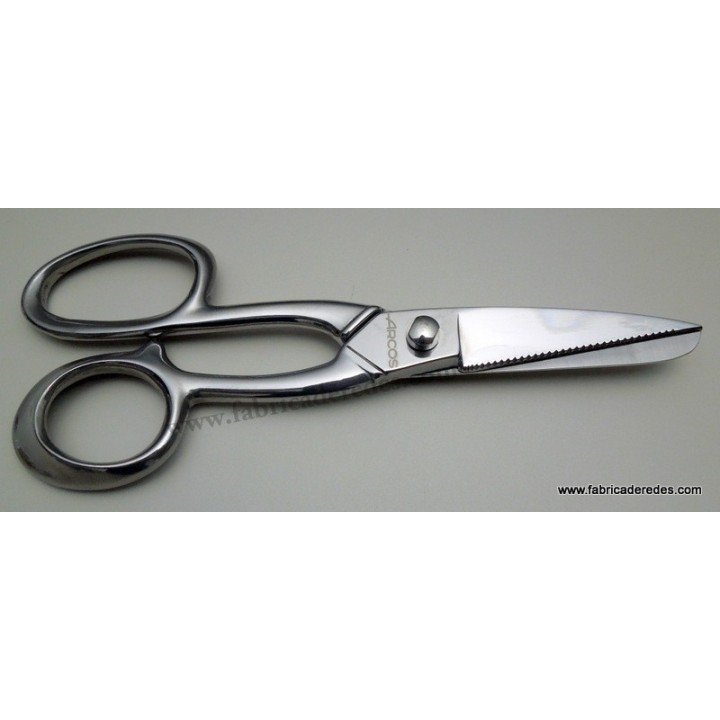 Tijeras de cocina profesional 215mm