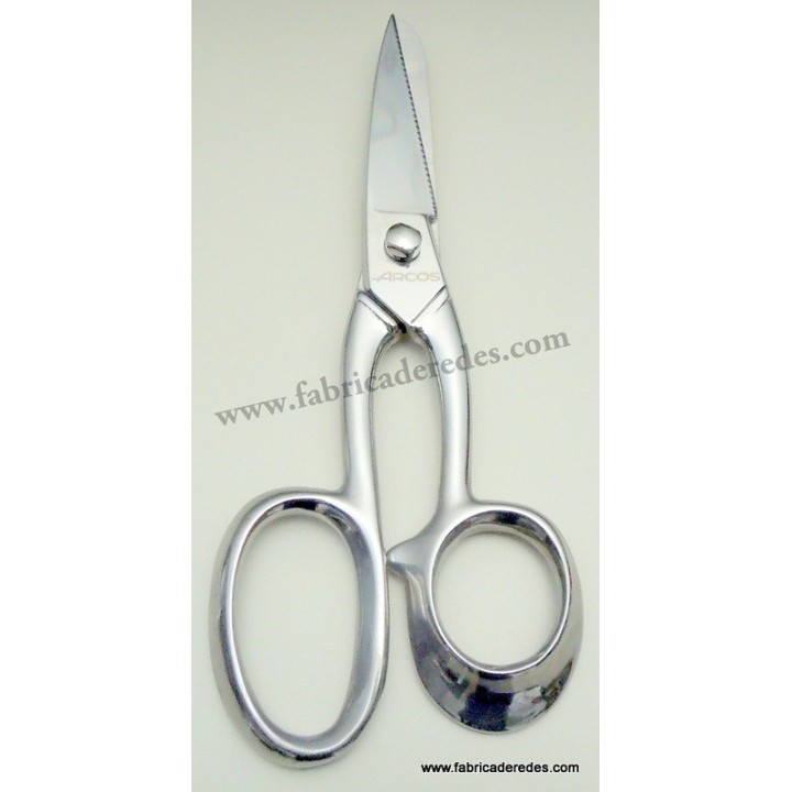 Tijeras de cocina profesional 215mm