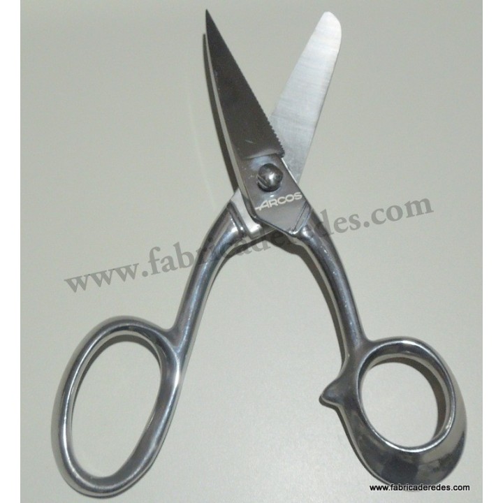 Tijeras de cocina profesional 215mm