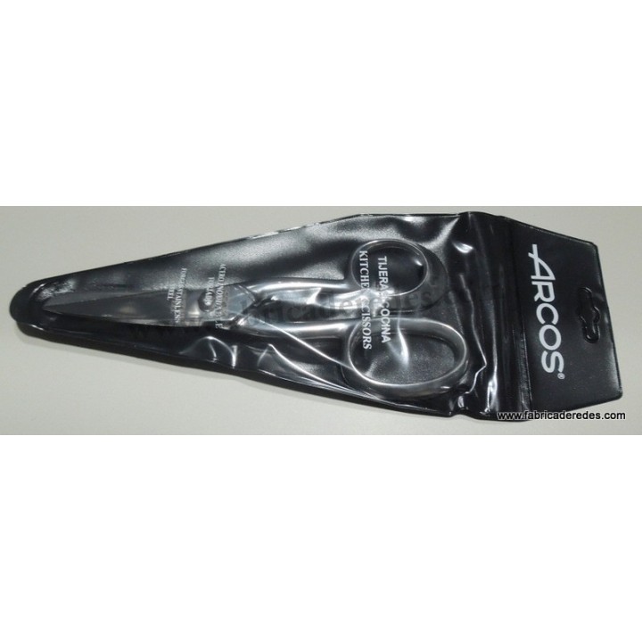 Tijeras de cocina profesional 215mm