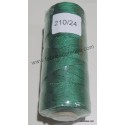 210/54 Green Nylon Twine - Cavanagh Nets