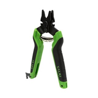 Grapadora Salki Sin cargador Mod FSK20 A16 a A20