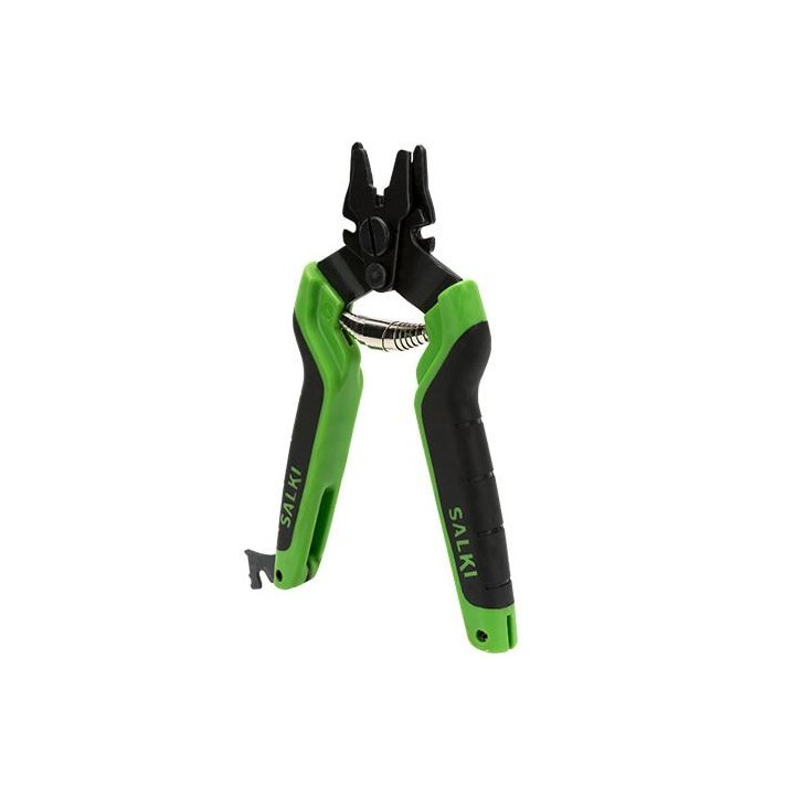 Grapadora Salki Sin cargador Mod FSK20 A16 a A20