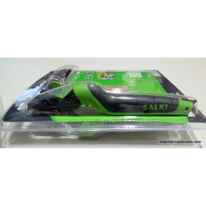 Grapadora Salki con cargador Mod FSK20S A20