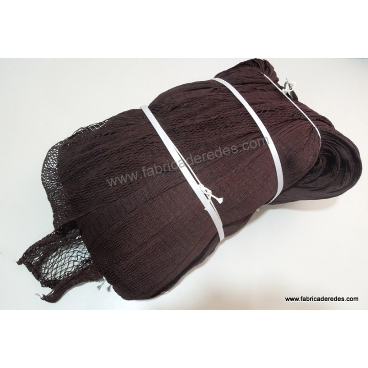 Filet sans noeuds maille 210/36 14mm