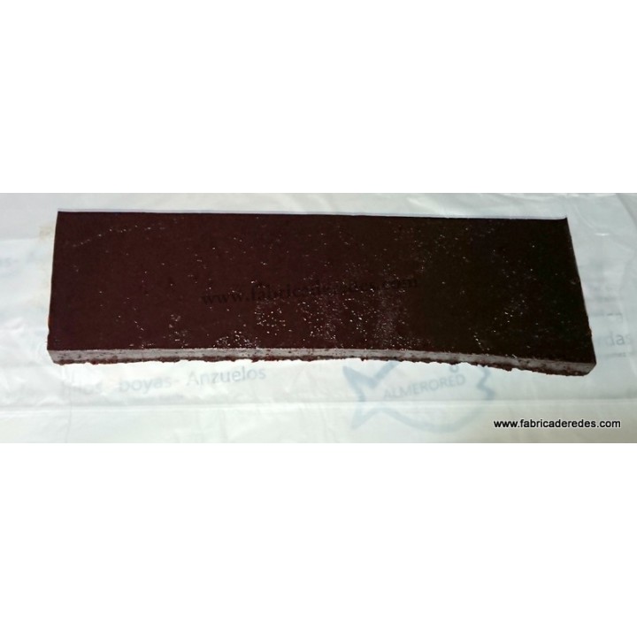 Cebo para nasas de pulpo