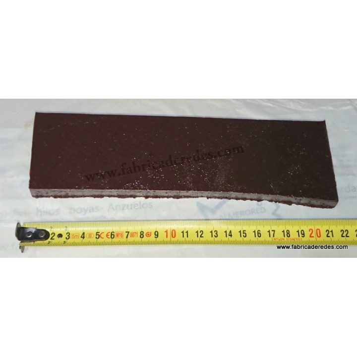 Cebo para nasas de pulpo