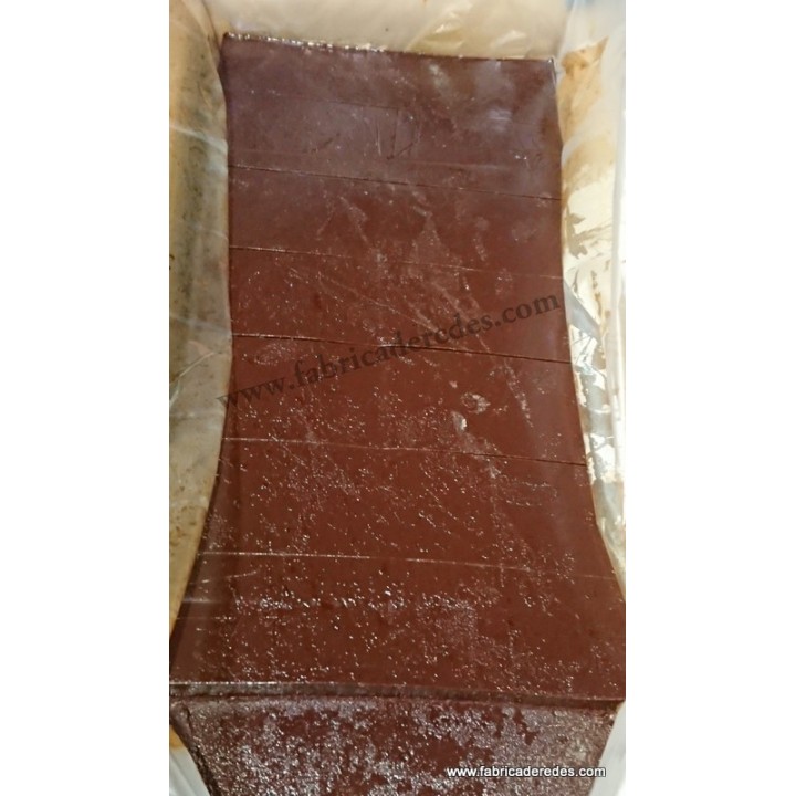 Cebo para nasas de pulpo