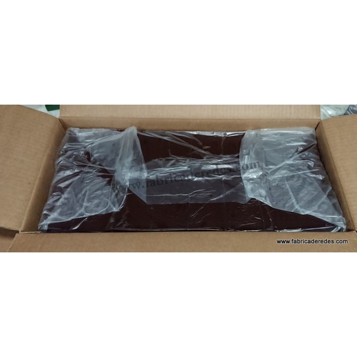 Cebo para nasas de pulpo