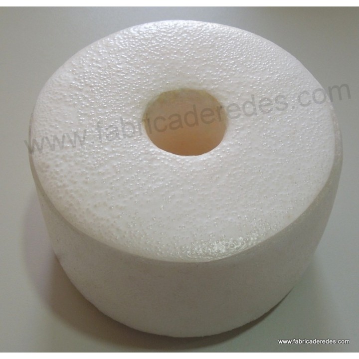 Flotador de cerco 95mm