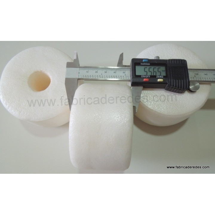 Flotador de cerco 95mm