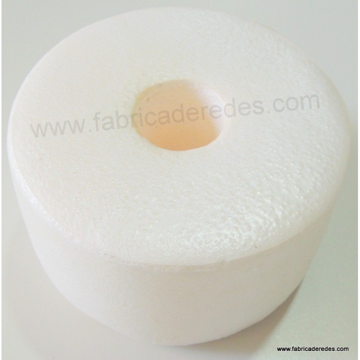 Flotador de cerco 95mm