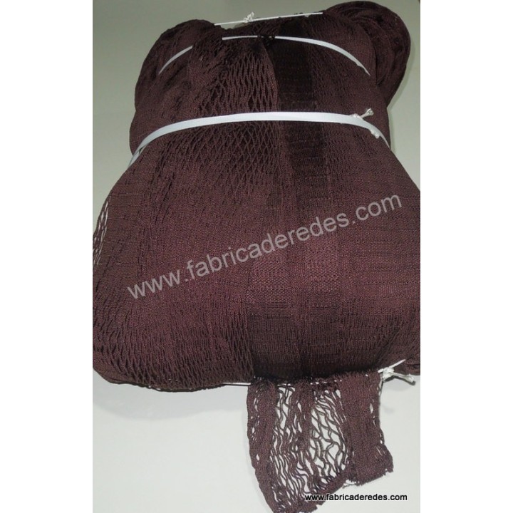 Filet sans noeuds maille 210/36 14mm