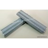 Galvanized reinforced staples A18