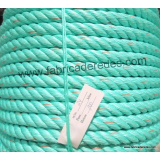 POLYSTEEL SEIL 24mm x 100 mts