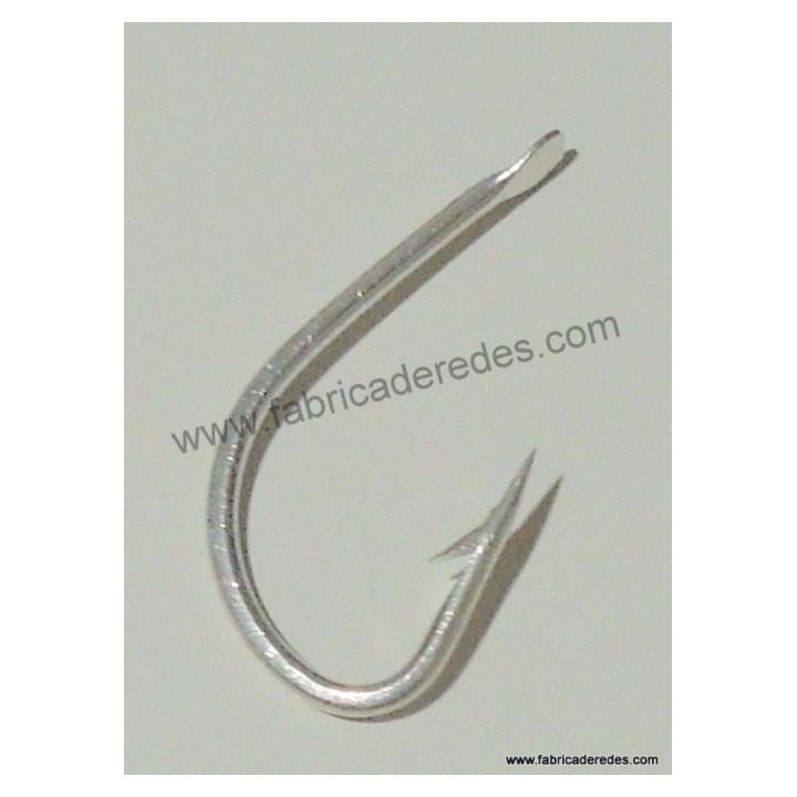 Anzuelos Empatados 5/0 paleta