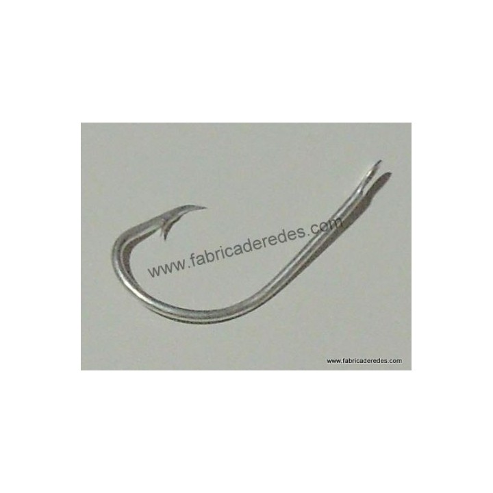 Anzuelo Empatados 3/0 paleta