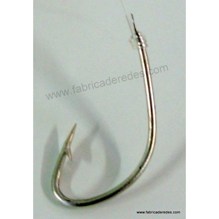 Anzuelo Empatados 4/0 paleta