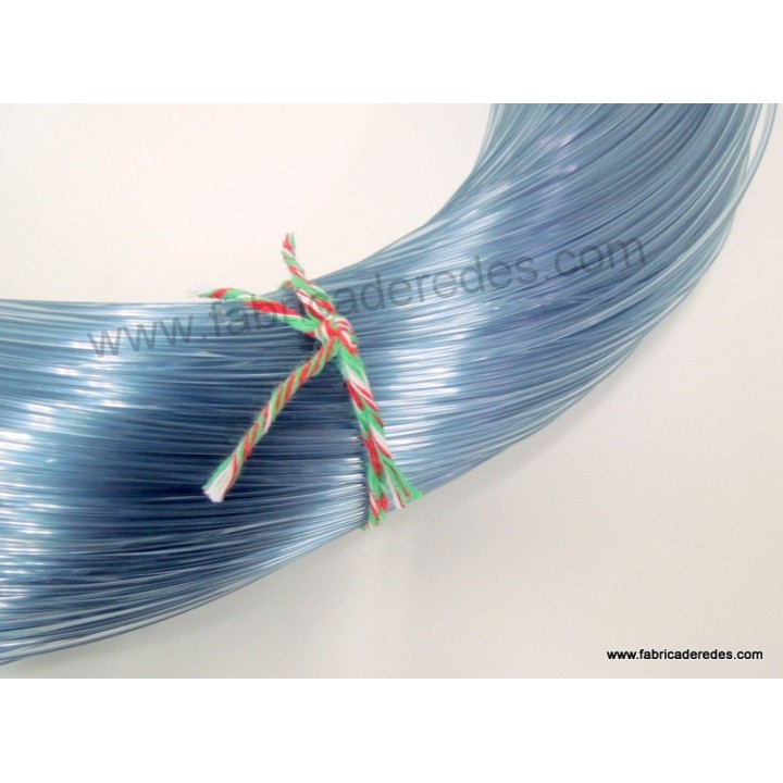 Triple forza 133mm x 1000 metros Monofilamento asso