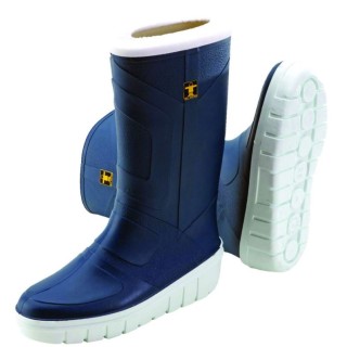 Botas Astron marine
