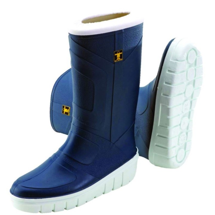 Botas Astron marine