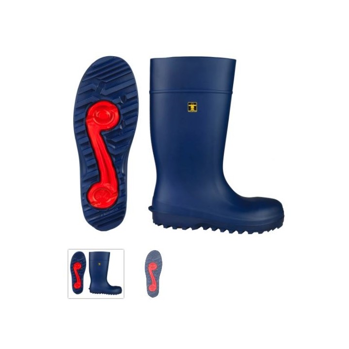 Botas GC ACTIVEGRIP PLUS