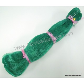 Red 0.35mm x 50mm x 35md x 100 mts