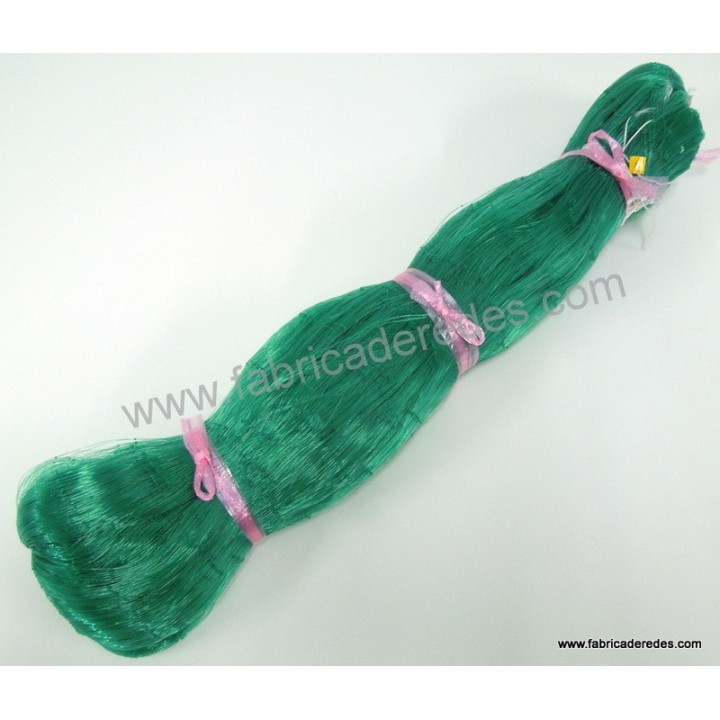 Red 0.35mm x 50mm x 35md x 100 mts